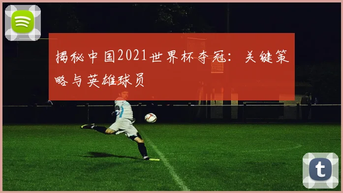 揭秘中国2021世界杯夺冠：关键策略与英雄球员